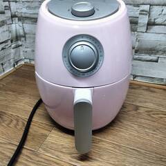 ノンフライヤー調理器
