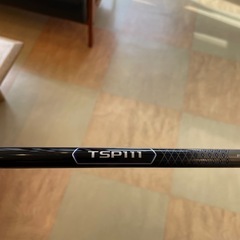 タイトリスト　ゴルフドライバーの画像