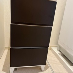【決まりました！！】3段チェスト