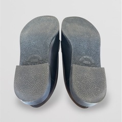 使用回数少なめ　ローファー　の画像