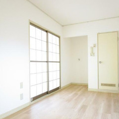《一ノ割駅6分＊2DK＊角部屋＊フリーレント》初期費用分割OK🔔...