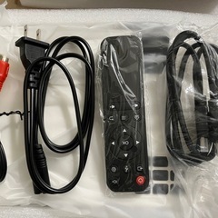 ミニLCDビデオプロジェクターL21の画像