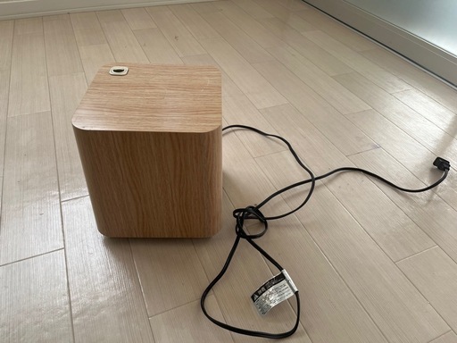 加湿器