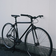 All City オールシティBIG BLOCK Size 46