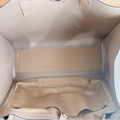 ビジネストートバッグ　の画像