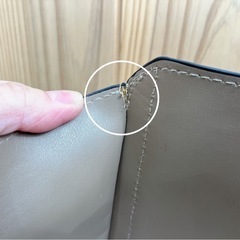 ビジネストートバッグ　の画像