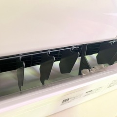 決定済>三菱エアコン14畳用2023年製未使用 (KSS) 桃山台の季節、空調 