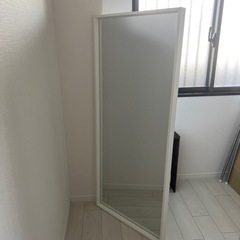 IKEA 鏡　