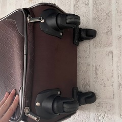 スーツケース
の画像