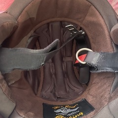 ヘルメットの画像