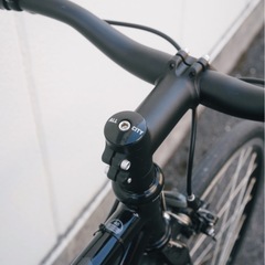 All City オールシティBIG BLOCK Size 46の画像