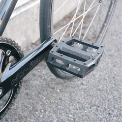 All City オールシティBIG BLOCK Size 46の画像