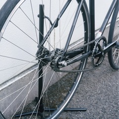 All City オールシティBIG BLOCK Size 46の画像