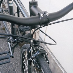 All City オールシティBIG BLOCK Size 46の画像