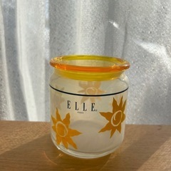 ELLE PALIS グラスの画像