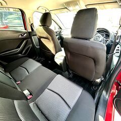 ２６年式★アクセラスポーツ★２年車検・２年保証付き！下取り可能！の画像