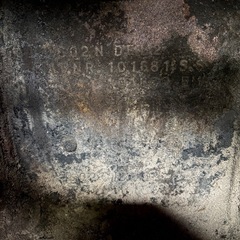 JOTUL●602N●薪ストーブ●アンティーク●レトロ●希少の画像