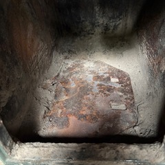 JOTUL●602N●薪ストーブ●アンティーク●レトロ●希少の画像