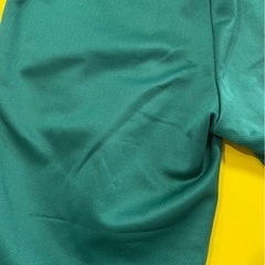 No.11463 鳥取商業高校　体操服　Sサイズの画像