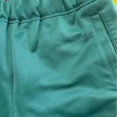 No.11463 鳥取商業高校　体操服　Sサイズの画像