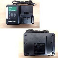 HiKOKI コードレス 18V インパクトドライバ WH18DC マルチボルト バッテリー 充電器付き BSL36A18 UC18YDL2 ハイコーキ 電動工具 札幌市 中央区 南12条の画像