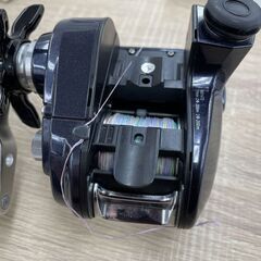 DAIWA LEOBRITZ 200J 電動リール ダイワ レオブリッツ 釣り 電源コード付き 右巻き 箱 ケース 店頭引き渡し歓迎 札幌市手稲区の画像
