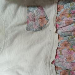 95 100 110 120 女の子　子供用品 キッズ用品 子供服の画像