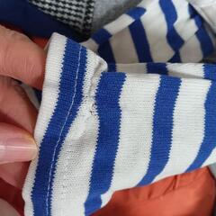 95 100 110 120 女の子　子供用品 キッズ用品 子供服の画像