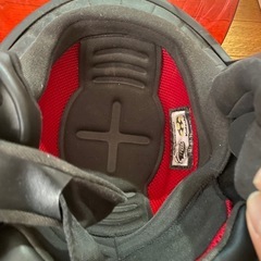 ヘルメットの画像