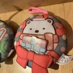 すみっこぐらしの画像