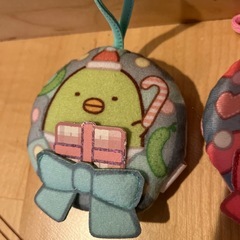 すみっこぐらしの画像