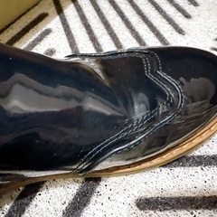 zara ザラ　ブーツ　サイズ36の画像