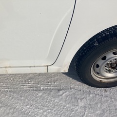 【受付中】☆2WD☆車検:令和7年8月 スズキ アルト バンVPの画像
