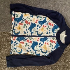 95cm ラッシュガード
