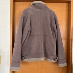 【古着】Bear コートの画像