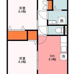 YK💞即入居可！✨敷金ゼロ✨礼金ゼロ✨仲介手数料ゼロ！猫限定！3...