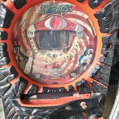 京楽仮面ライダーのパチンコ台