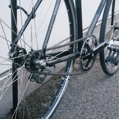 All City オールシティ BIG BLOCK Size 49
の画像