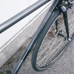 All City オールシティ BIG BLOCK Size 49
の画像