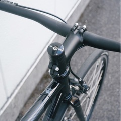 All City オールシティ BIG BLOCK Size 49
の画像