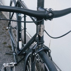 All City オールシティ BIG BLOCK Size 49 （All-City Big Block