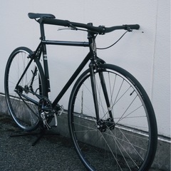 All City オールシティ BIG BLOCK Size 49
