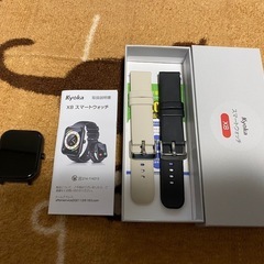 スマートウォッチ