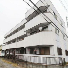 《藤の牛島駅1分＊2DK＊駅近＊ペット相談》初期費用分割OK🔔最...
