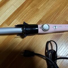 KISS NEW YORK インスタウェーブ25mm自動巻カール...