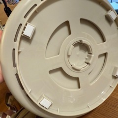 スリコ 回転トレーの画像