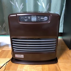 ダイニチ　　ファンヒーター