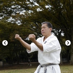 新極真会　三瓶道場横塚郡山本部の画像