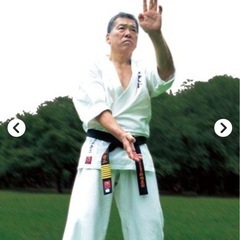新極真会　三瓶道場横塚郡山本部の画像