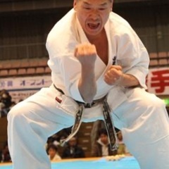 新極真会　三瓶道場横塚郡山本部の画像